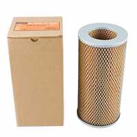 Filtre à air moteur neuf MFA-293 pour Hiace Hilux, cadre haute résistance, média filtrant durable, 1RZ RZH112L, référence OE 17801-54100