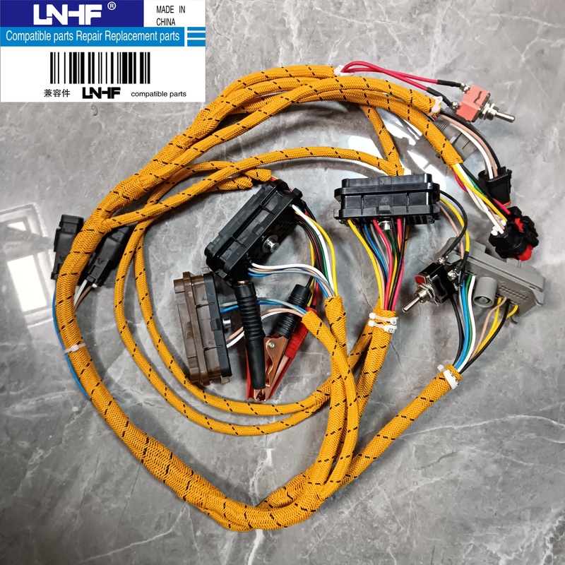 LNHF test Bench High Quality New