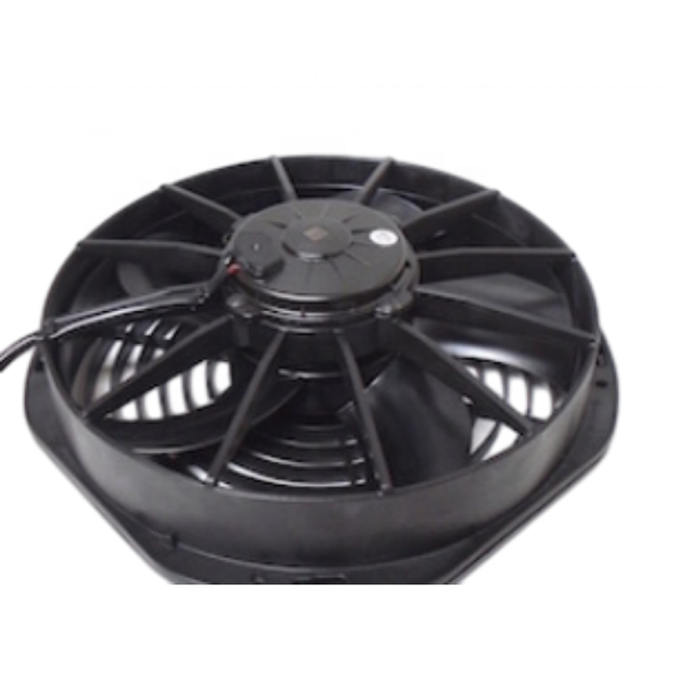 Original Hot Sale Evaporator Fan Cooling Fan Blade Engine Cooling Fan 78-1414 for Parts Replacement Transport Refrigeration Unit