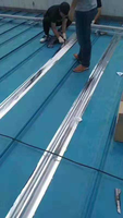 Fabricants de ruban adhésif en aluminium pour isolation thermique industrielle, ruban imperméable résistant aux radiations, haute température