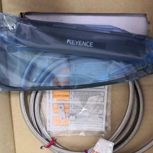 Eliminador de Electricidad Estática Keyence SJ-M070 120V 45Hz para Uso en Máquinas Herramienta - Product Image 4