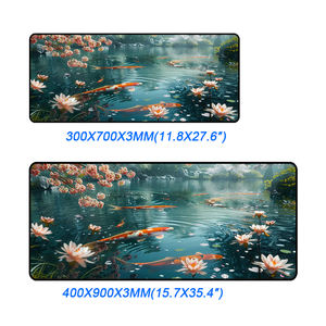 <span class=keywords><strong>Tapis</strong></span> <span class=keywords><strong>de</strong></span> <span class=keywords><strong>jeu</strong></span> personnalisé imprimé poisson rouge Art Design <span class=keywords><strong>MTG</strong></span> <span class=keywords><strong>tapis</strong></span> <span class=keywords><strong>de</strong></span> souris <span class=keywords><strong>tapis</strong></span> <span class=keywords><strong>de</strong></span> <span class=keywords><strong>jeu</strong></span> pour TCG CCG grande Table <span class=keywords><strong>tapis</strong></span> ordinateur accessoires Stock - Product Image 2