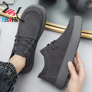 Zapatillas Deportivas Transpirables para Hombre, Ligeras y Casuales para Comodidad Atlética - Product Image 3