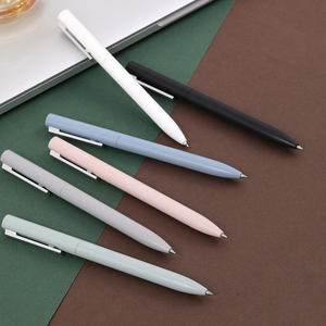 Stylo à bille sportif en métal 0,5 mm, action rotative, publicité avec logo personnalisé, cadeau promotionnel pour signature, réunion - Product Image 4