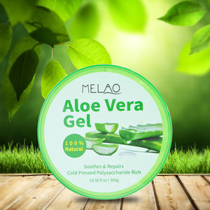 Xiaomi AiXin — Gel hydratant pour la peau, extrait d'<span class=keywords><strong>aloe</strong></span> <span class=keywords><strong>Vera</strong></span>, sexy, 300 pur, Anti-acné, offre spéciale, 100% ML - Product Image 3