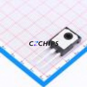 Nuevo y Original MS50N20FC TO-247 Transistor de efecto de campo (MOSFET) Venta completa Chips de componentes electrónicos y servicio BOM - Product Image 1