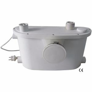 <span class=keywords><strong>Pompe</strong></span> macératrice d'ascenseur d'eaux usées <span class=keywords><strong>de</strong></span> toilette <span class=keywords><strong>de</strong></span> toilette <span class=keywords><strong>de</strong></span> salle <span class=keywords><strong>de</strong></span> bains pour le bassin <span class=keywords><strong>de</strong></span> toilette - Product Image 5