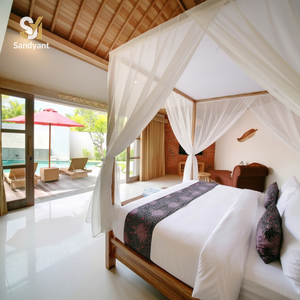 Kits de mobilier de luxe sur mesure en teck naturel de <span class=keywords><strong>Bali</strong></span> pour projets de développement d'hôtels et de resorts écologiques privés - Product Image 1