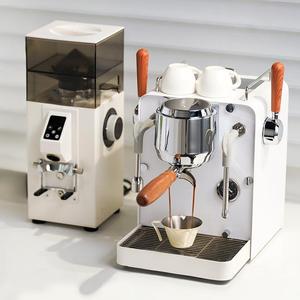 Cafetera Espresso Automática Comercial Nueva, Cafetera Profesional Automática, Máquina de Espresso Automática - Product Image 1