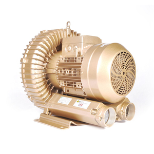 Áp lực cao tái tạo máy nén khí bên kênh Blower Vòng Máy bơm chân không - Product Image 3