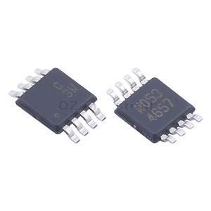 QZ BOM Neuer Original-IC ADC 12BIT SAR 8MSOP AD7476 AD7476ABRMZ-REEL7 - Product Image 1
