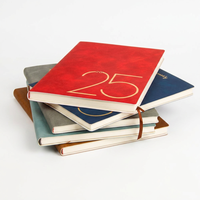 Service d'impression de livres de haute qualité en gros, impression de carnets à couverture rigide