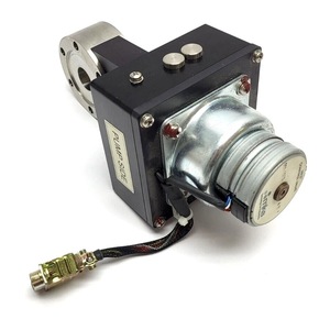 Vanne d'échappement à clapet MKS 253B-20-2CF-1 avec bride CF, réglage étanche pour contrôle industriel - Product Image 3