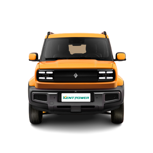 Новое поступление, 2023, заводская цена, Wuling Baojun Yep, дальность действия 300 км, новые энергетические автомобили, мини-электрический внедорожник