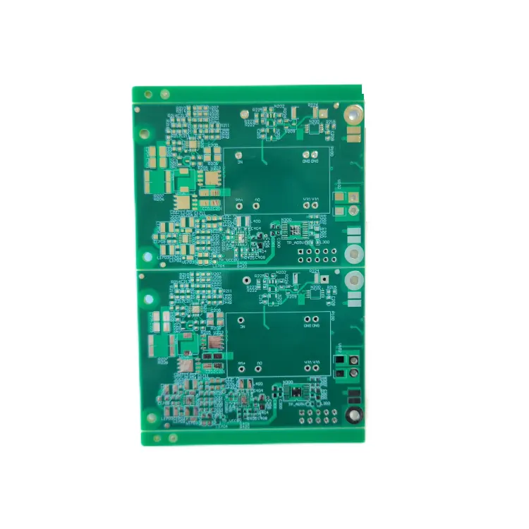 Bản sao in bảng mạch PCB pcba nhà máy với Gerber bom cho máy tính PC thẻ nhớ điện tử