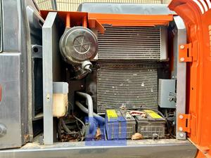 آلة حفر أصلية للاستيراد ، حفارات مستعملة للبيع - Product Image 5