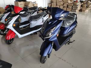 Scooters de Última Moda, Motocicletas Eléctricas Económicas de 2 Ruedas, Suministro Directo de Fábrica en China - Product Image 6