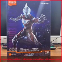 Brucoco Mecha Man Vs Super-Combined Monster Robot Figurine de construction en ABS pour garçons