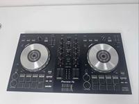 Konsol Musik DJ Profesional Bekas - Mixer Pio DJ's DDJ-SB3 untuk Pertunjukan Elektronik Konsumen