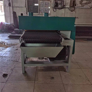 Máquina de Corte Automática con Múltiples Cuchillas para Tableros de Madera - Product Image 1