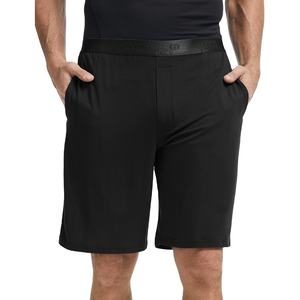 Pantalones Cortos de Pijama Personalizados para Hombre, Suaves y Ligeros, de Bambú, Ropa de Dormir Cómoda para Hombre, Pantalones Cortos de Algodón con Bolsillos - Product Image 1