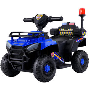 Sıcak satış çocuk dört tekerlekli motosiklet, çocuk elektrikli sürme oyuncak araba, müzik ve aydınlatma <span class=keywords><strong>2</strong></span> ila 6 yaş arası çocuklar için - Product Image 1