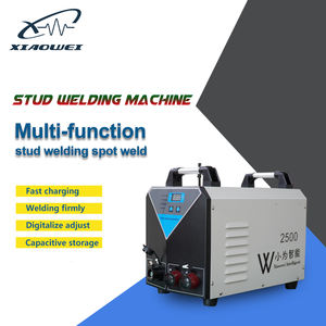 Machine de soudage par arc à <span class=keywords><strong>décharge</strong></span> de <span class=keywords><strong>condensateur</strong></span> portable au prix d'usine - Product Image 4