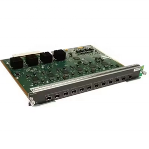 Original NEW Core chuyển đổi <span class=keywords><strong>E</strong></span>-Series 4500 6 khe cắm khung gầm <span class=keywords><strong>WS</strong></span>-<span class=keywords><strong>C4503</strong></span>-<span class=keywords><strong>E</strong></span> doanh nghiệp chuyển đổi - Product Image 3