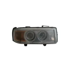 Tibao Car Ce E-Mark Halogeen Koplamp Voor Audi 90 B3 1986-1991 0301075102 895941030 1dj005995081