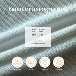 -ملابس رياضية صيفية ممتصّة للعرق تسمح بمرور الهواء - Product Image 2