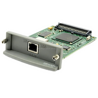 MoYang 网卡打印服务器适用于 HP JETDIRECT 615N 620N 625N 630N 635N 615 620 625 630 635 打印机配件