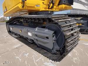 Excavadoras sobre orugas de montaña de 5 toneladas de calidad con potentes componentes de núcleo Motor Bomba Motor Calidad garantizada - Product Image 3