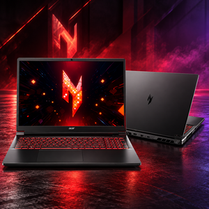 ขายส่งแล็ปท็อปเกมมิ่ง Acer Nitro 16 2026 รุ่น i7-14650HX แรม 16GB ความจุ 1TB หน้าจอ 2.5K 240Hz RTX 5060 ขนาด 16 นิ้ว แล็ปท็อปเกมมิ่ง/ธุรกิจ - Product Image 4