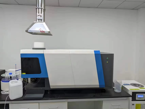 Espectrómetro de masas ICP 700T, detector ECCD, 160nm-900nm, espectrómetro de rayos X inductivo, espectrómetro Raman - Product Image 3