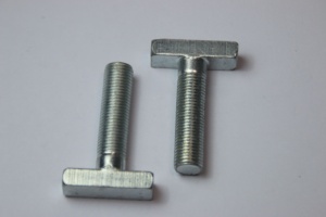 Perno Hexagonal Métrico de 12 mm de Diámetro, Acero Inoxidable 304, Cromado, Rosca Gruesa, Clase 10.9 12.9 - Product Image 5