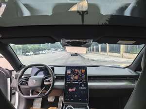 Voitures d'occasion certifiées <span class=keywords><strong>Neta</strong></span> <span class=keywords><strong>GT</strong></span> 2023 Édition 560 - Product Image 3