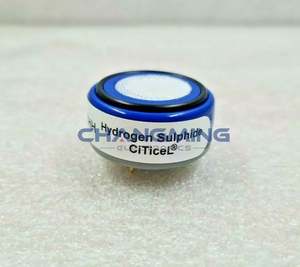 เซ็นเซอร์วัดก๊าซซัลเฟอร์ไดออกไซด์ 3ST/F CITI ช่วงการวัด 0-100ppm สำหรับเครื่องตรวจจับก๊าซ ความแม่นยำ 0.1% ได้รับการรับรองมาตรฐาน ROHS ของแท้และใหม่ - Product Image 4