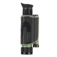 2022 vente en gros d'usine NV0543 5X43 Durable et clair Vision nocturne télescope monoculaire professionnel pour l'observation des oiseaux et la chasse