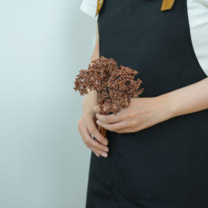 Großhandel Hochzeits dekoration konserviert Gypsophila Blume Weiß Babys Atem Bouquet Weiß Gypsophila - Product Image 4