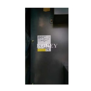 Moteur et variateur Fanuc A06B-6087-H155 - Product Image 1