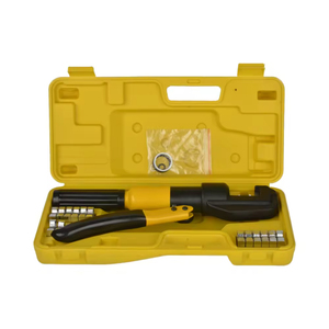 Bộ dụng cụ kìm ép thủy lực cáp đồng nhôm YQK-70 - Product Image 4