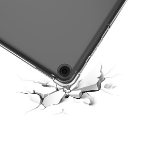 Nueva Funda Transparente de TPU Suave con Airbag, Cubierta Protectora Anticaídas para Tablet Huawei <span class=keywords><strong>MatePad</strong></span> <span class=keywords><strong>Paper</strong></span> 10.3" 2022 - Product Image 6