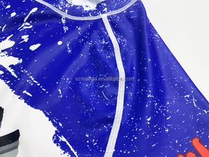 Personalisieren Sie den BJJ Rashguard Ihres Teams – Hochwertiger Großhandel mit Sublimationsdruck für Brazilian Jiu Jitsu - Product Image 4