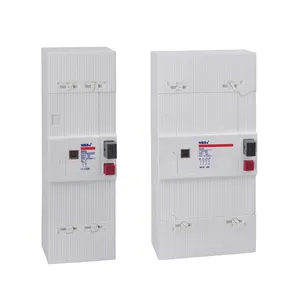 NBSe Hot Jual PG Series 5 untuk 60A 500mA Disjoncteur Differentiel Earth Leakage Circuit Breaker