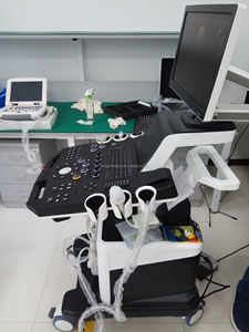 Igital rolley olor ltrasound, Canner - Product Image 4