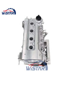 Nouveau Moteur Essence 1.3L 1NZ DOHC 16 Soupapes + VVT-i Assemblage Complet pour Toyota Yaris (Vitz) Auris Belta <span class=keywords><strong>Lexus</strong></span> <span class=keywords><strong>CT</strong></span> <span class=keywords><strong>200h</strong></span> - Product Image 5