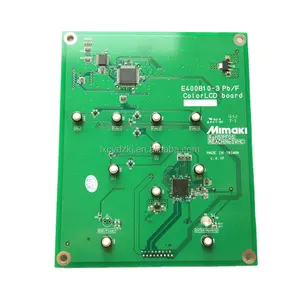 Inkjet Printer Mimaki CJV150-160 Lcd Control Board Jv150 Cjv300 Toetsenbord Paneel