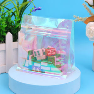 Bolsa <span class=keywords><strong>de</strong></span> Café Resellable con Barrera <span class=keywords><strong>de</strong></span> Oxígeno <span class=keywords><strong>para</strong></span> Muestras <span class=keywords><strong>de</strong></span> Café Individual, Recuerdos <span class=keywords><strong>de</strong></span> Fiesta, Empaque - Product Image 3