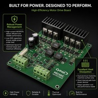 Contrôleur de feux de circulation intelligent pour ville connectée, passerelle IoT pour éclairage public, assemblage de carte de circuit imprimé