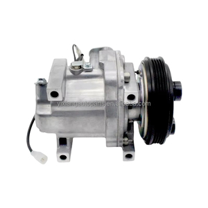 Compresor de Aire Acondicionado para Auto 12v, OE B25F61K00A, para <span class=keywords><strong>MAZDA</strong></span> - Product Image 1